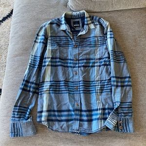 Flannel Bundle